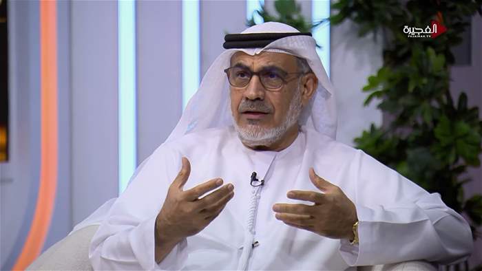 إستوديو الفجيرة 