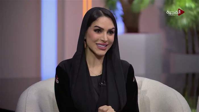 إستوديو الفجيرة 