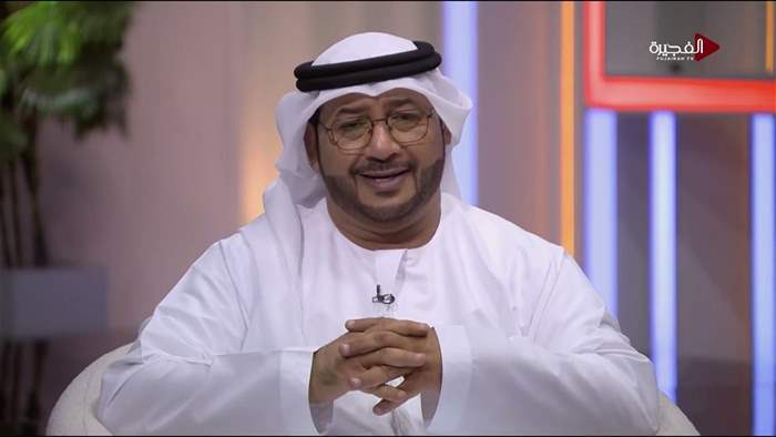 إستوديو الفجيرة 