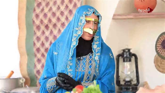هيل و زعفران 2