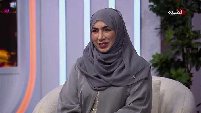 إستوديو الفجيرة 