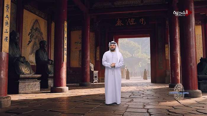 جسور بين الثقافات