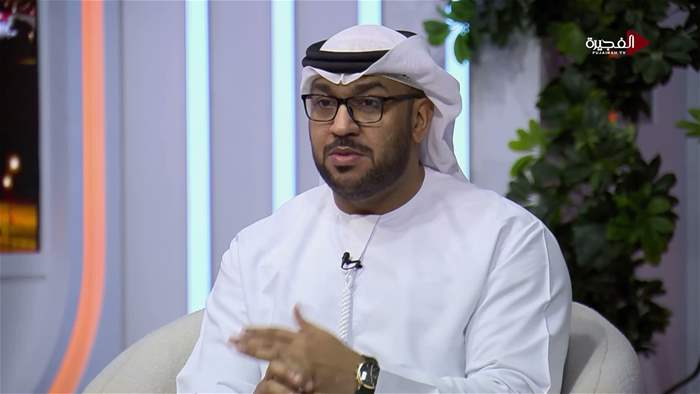 إستوديو الفجيرة 