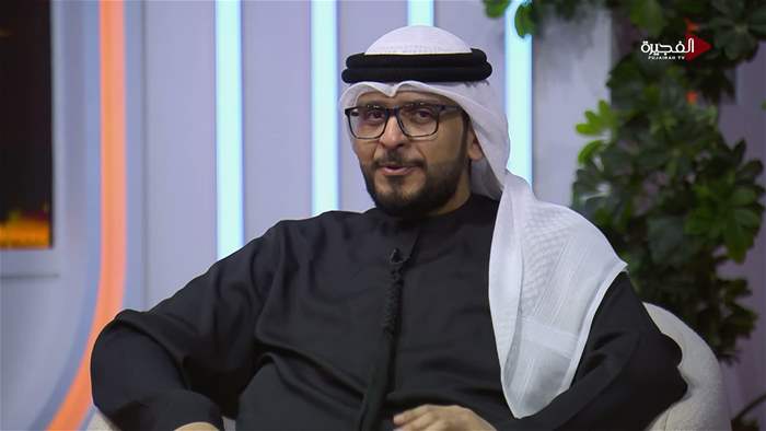 إستوديو الفجيرة 