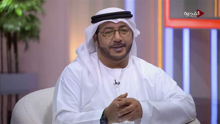 إستوديو الفجيرة 