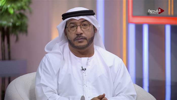 إستوديو الفجيرة 