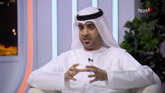 إستوديو الفجيرة 