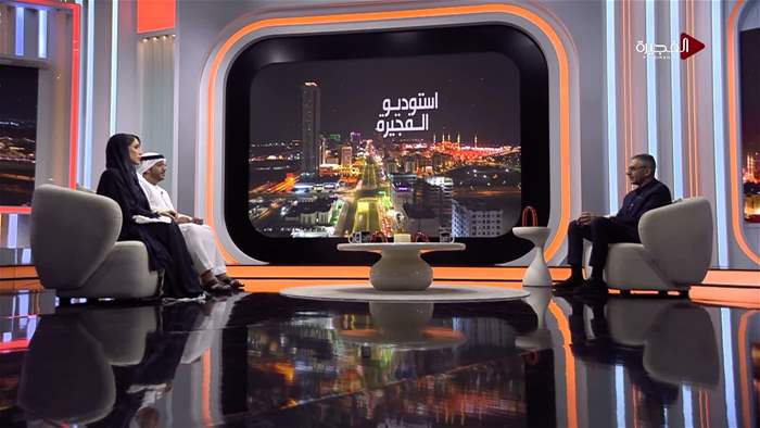 إستوديو الفجيرة 