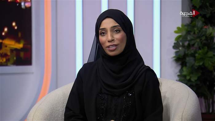 إستوديو الفجيرة 