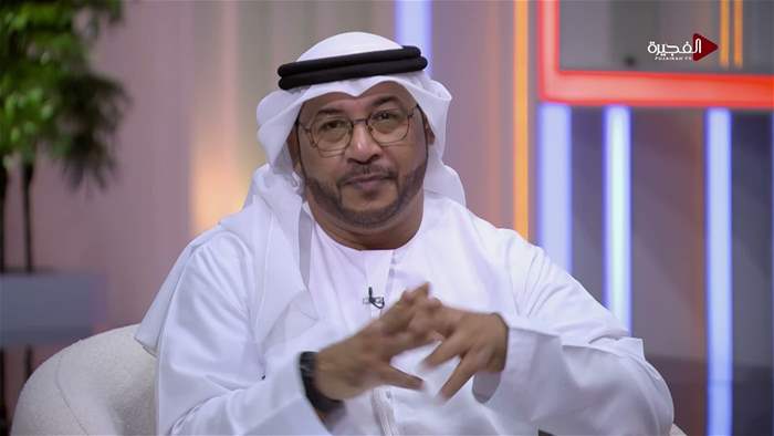 إستوديو الفجيرة 