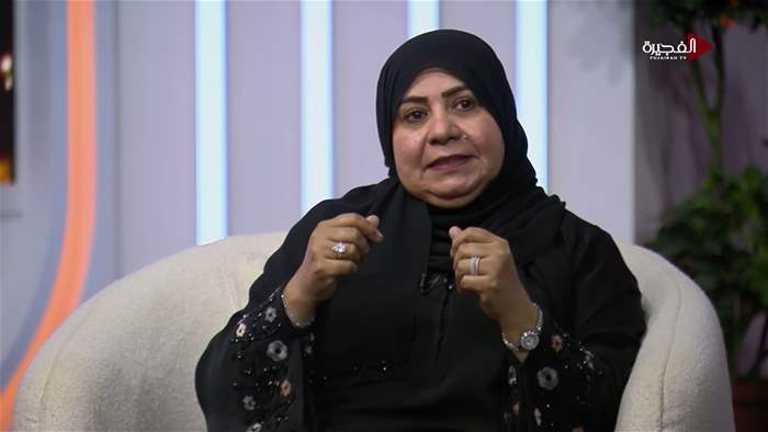 إستوديو الفجيرة 