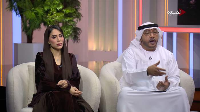إستوديو الفجيرة 