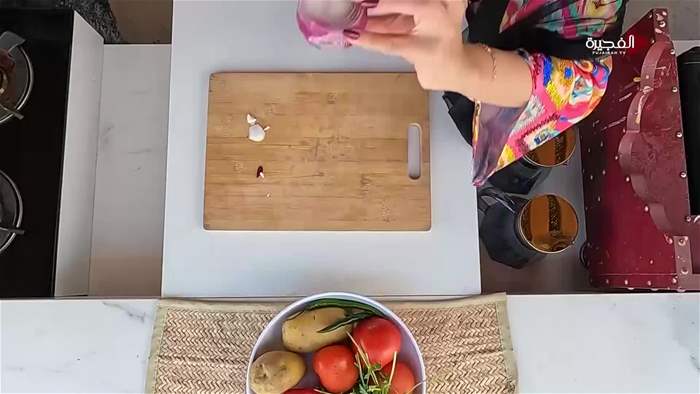 هيل و زعفران 2