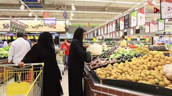 هيل و زعفران 2