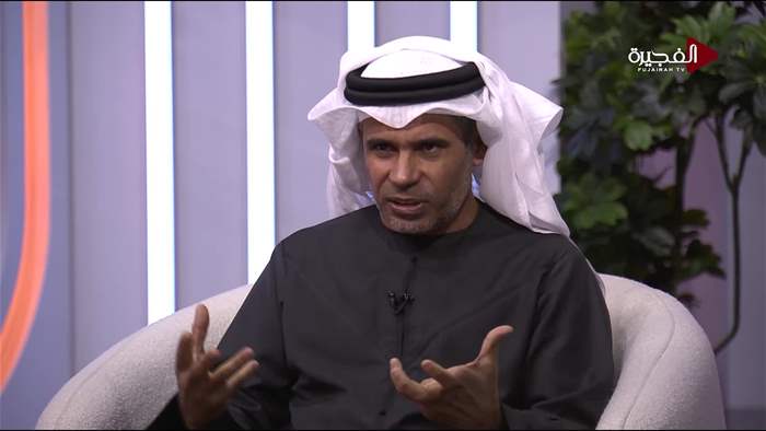 إستوديو الفجيرة 