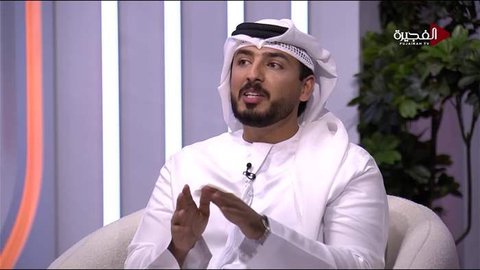إستوديو الفجيرة 