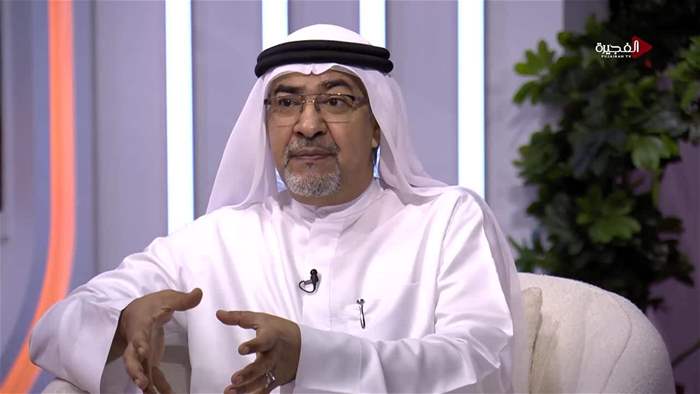 إستوديو الفجيرة 