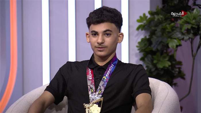 إستوديو الفجيرة 