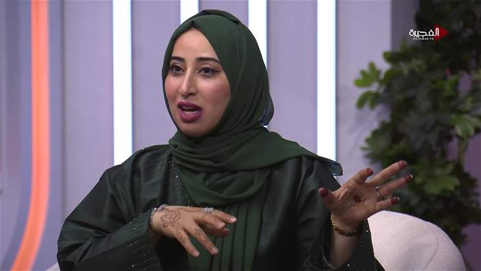 إستوديو الفجيرة 