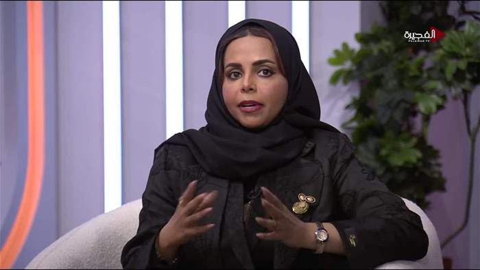 إستوديو الفجيرة 