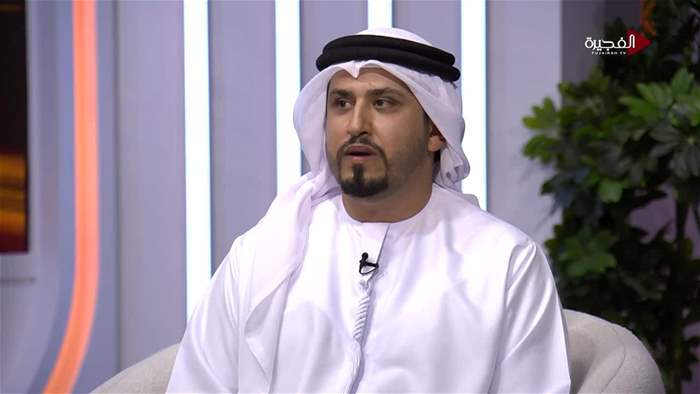 إستوديو الفجيرة 