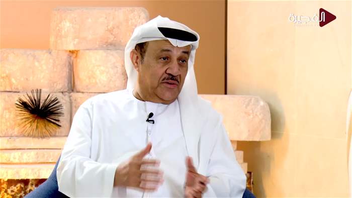 إستوديو الفجيرة 