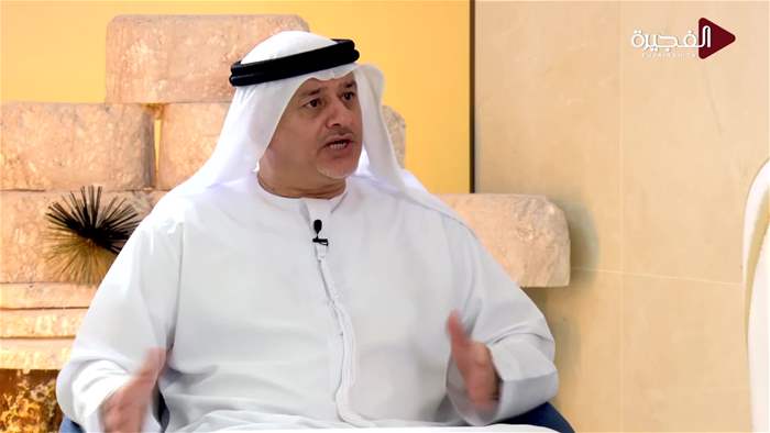 إستوديو الفجيرة 