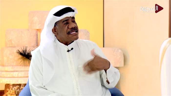 إستوديو الفجيرة 
