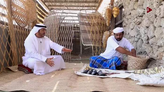 تيفان أول 