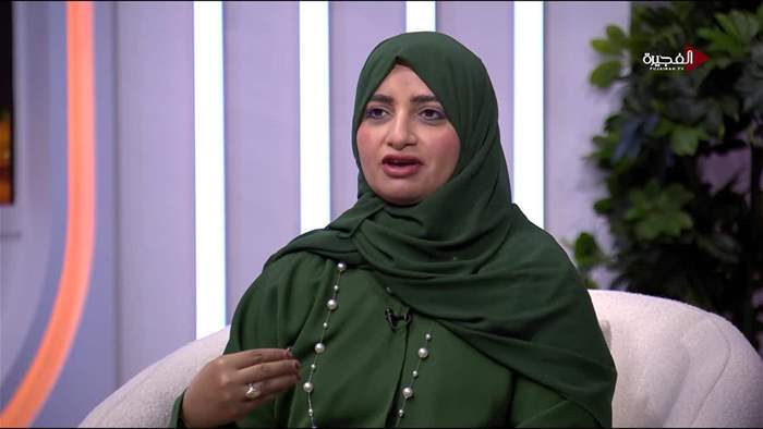 إستوديو الفجيرة 