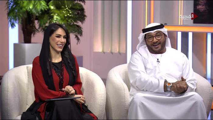 إستوديو الفجيرة 
