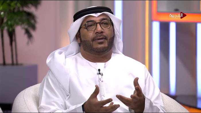 إستوديو الفجيرة 