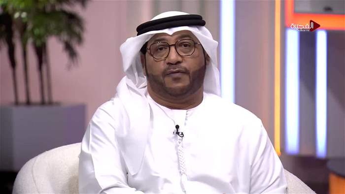 إستوديو الفجيرة 