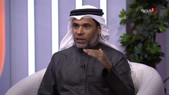 إستوديو الفجيرة 