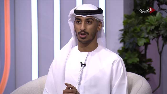 إستوديو الفجيرة 