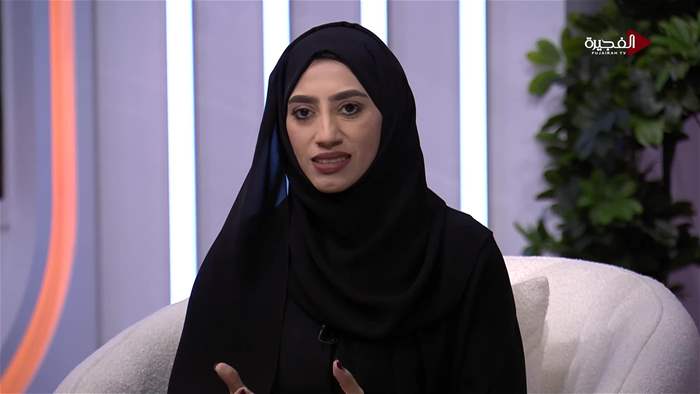 إستوديو الفجيرة 