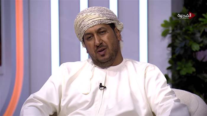 إستوديو الفجيرة 