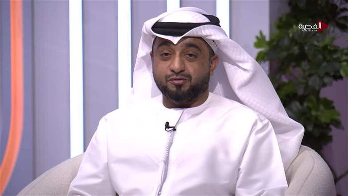 إستوديو الفجيرة 
