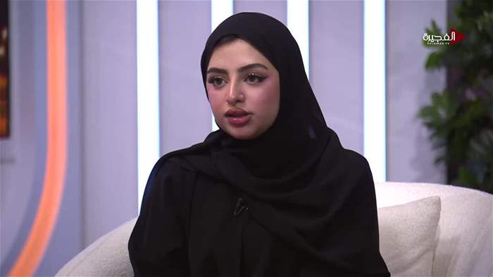 إستوديو الفجيرة 