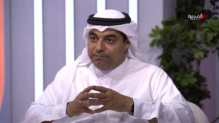 إستوديو الفجيرة 