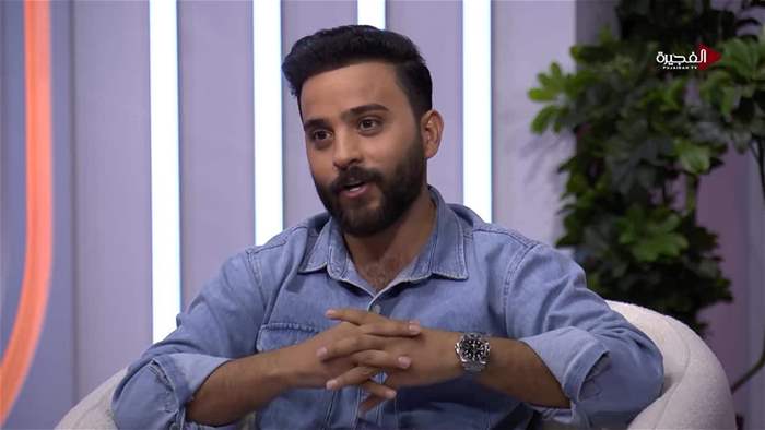 إستوديو الفجيرة 