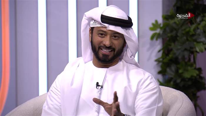 إستوديو الفجيرة 