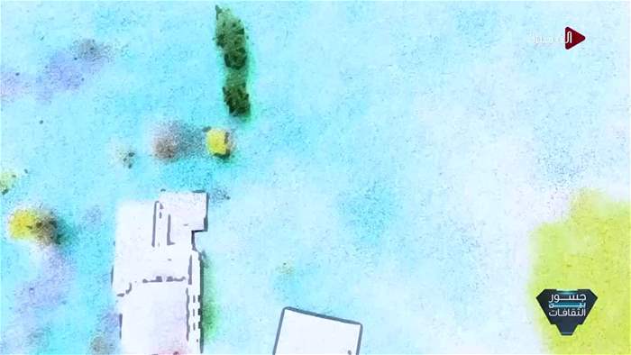 جسور بين الثقافات