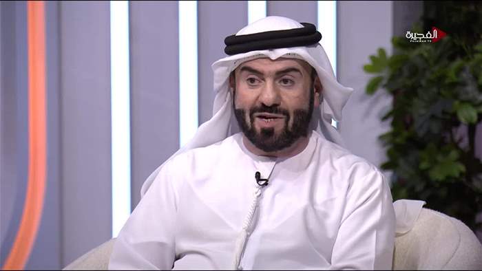 إستوديو الفجيرة 
