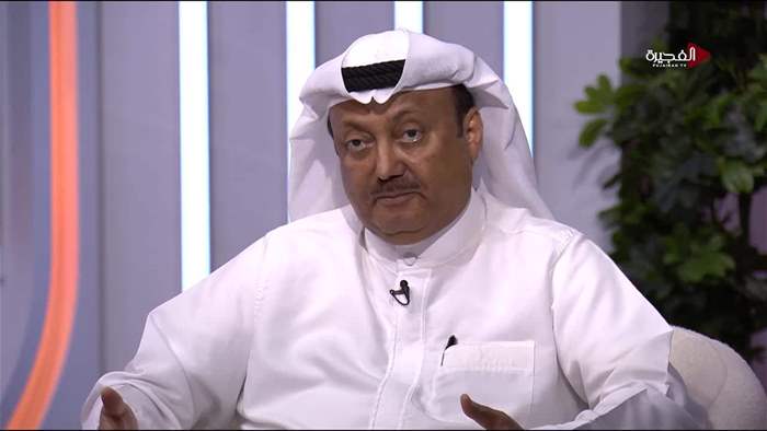 إستوديو الفجيرة 