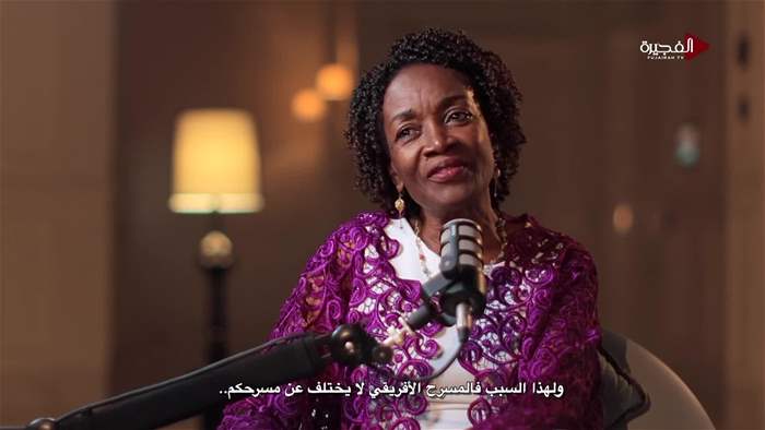 مونودراما بودكاست