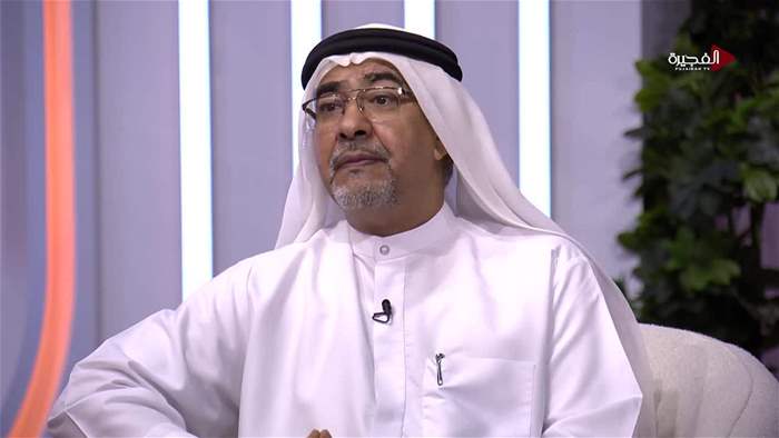 إستوديو الفجيرة 