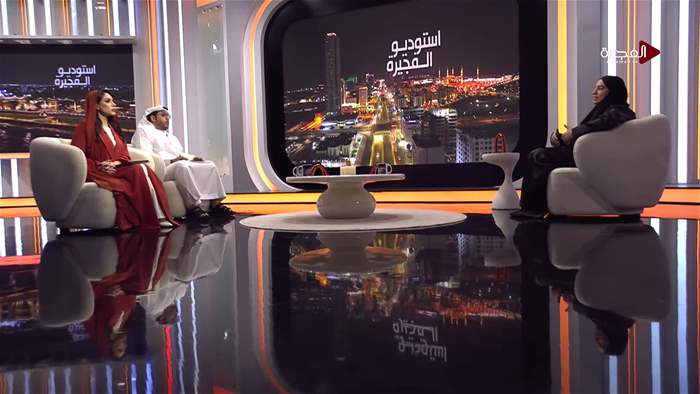 إستوديو الفجيرة 