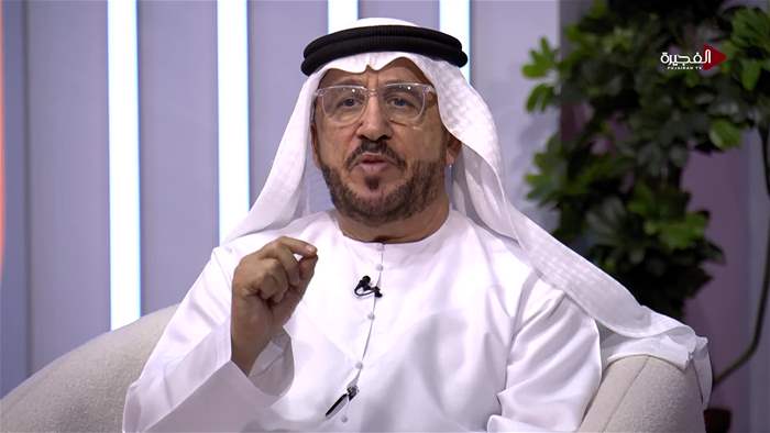إستوديو الفجيرة 