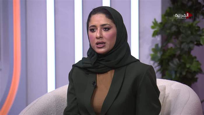 إستوديو الفجيرة 